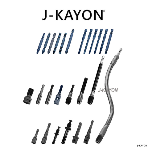 電鑽起子機配件