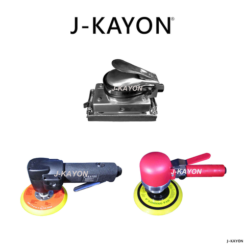 氣動打蠟機-細蠟6英吋/粗蠟5英吋/長方型