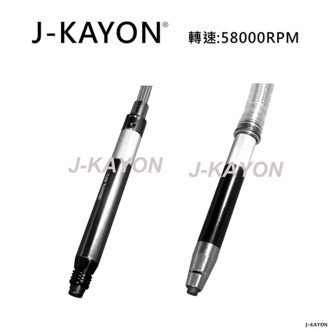 氣動刻磨機-工業級/專業級